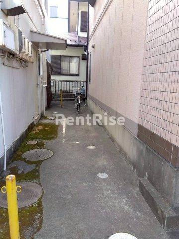 サンローズ平和のその他