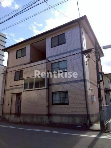 サンローズ平和の外観