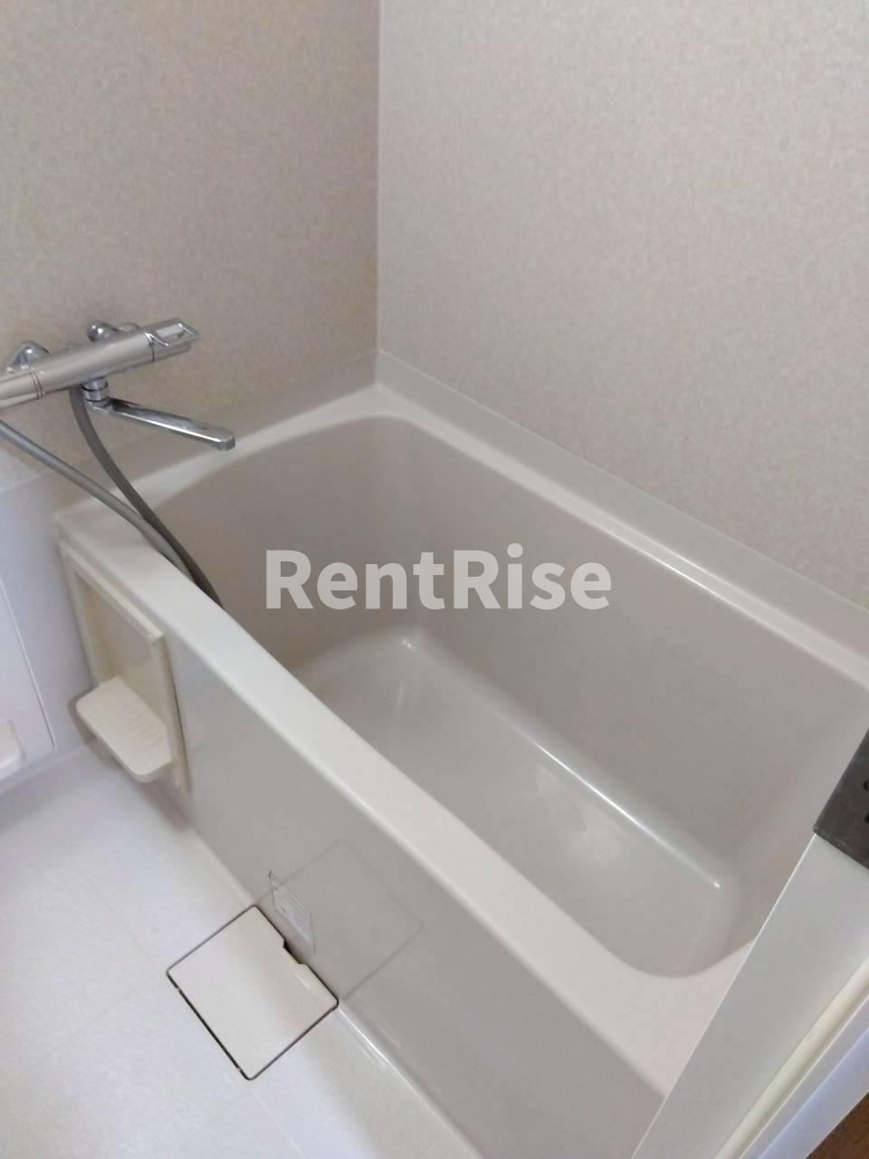 サンローズ平和の浴室