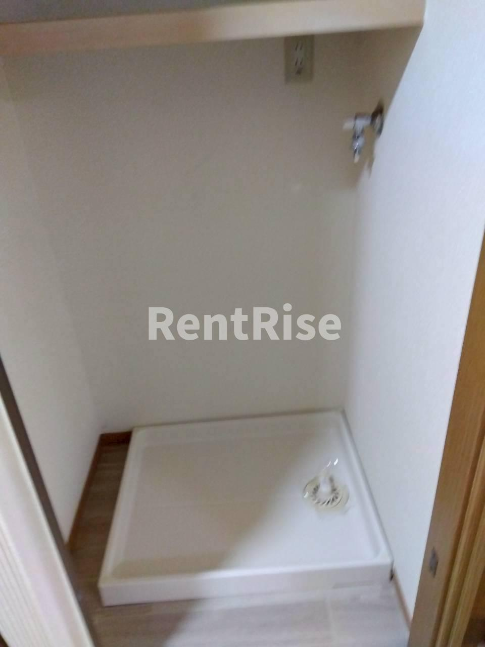 サンローズ平和の設備