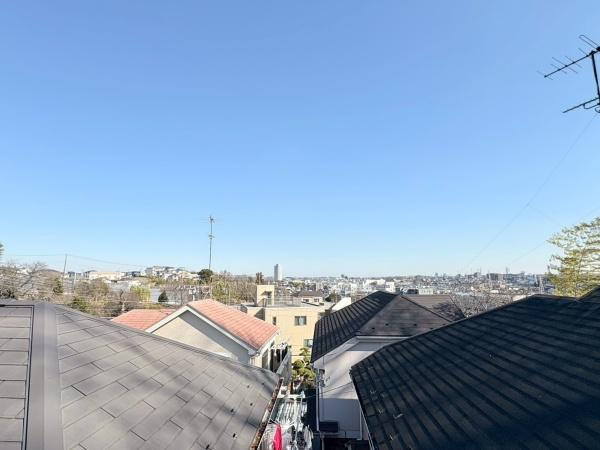 横浜市旭区本村町の中古一戸建のその他|人の視線が気にならない家は良いですよ。是非一度ご見学にもお越しください。

