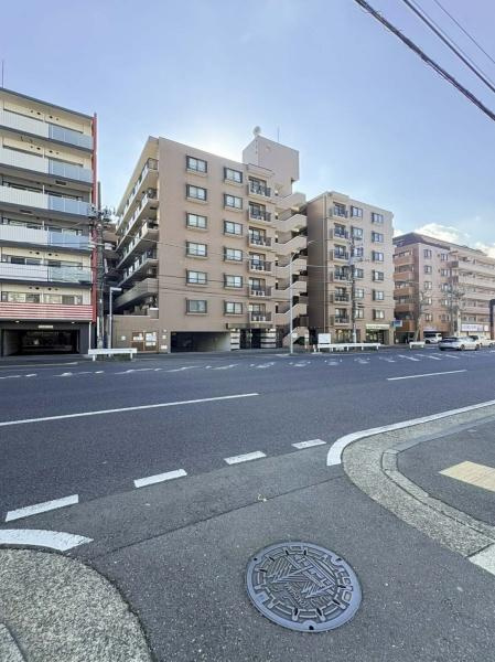 マイキャッスル横浜南のその他