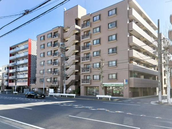 マイキャッスル横浜南