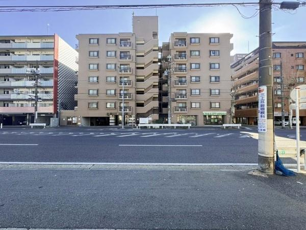 マイキャッスル横浜南のその他