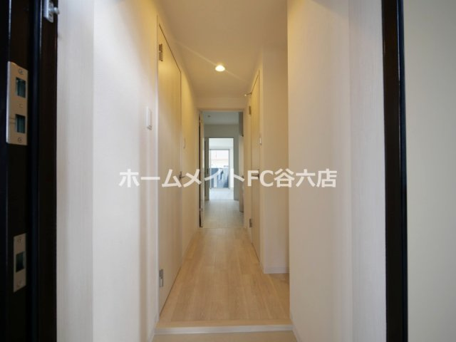 【玄関】 | ARCA九条