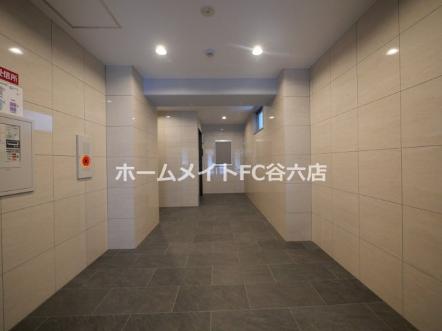 【その他共用部分】 | ARCA九条