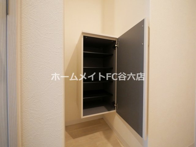 【玄関】 | ARCA九条