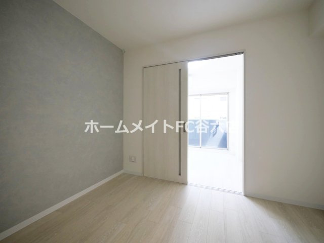 【居間・リビング】 | ARCA九条