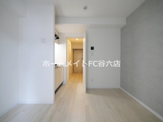【居間・リビング】 | ARCA九条