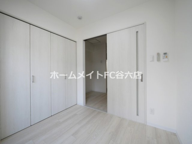 【洋室】 | ARCA九条