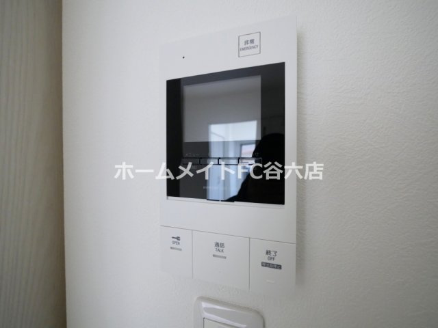 【設備】 | ARCA九条