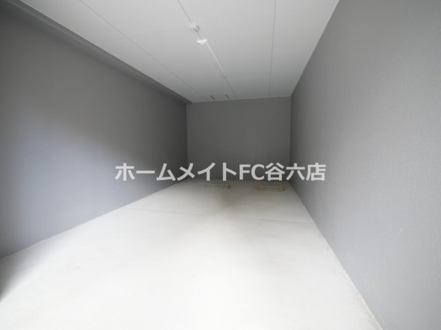 【駐車場】 | ARCA九条