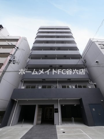 【外観】 | ARCA九条