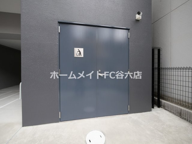 【その他共用部分】 | ARCA九条