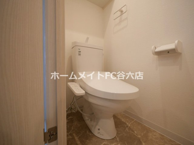 【トイレ】 | ARCA九条