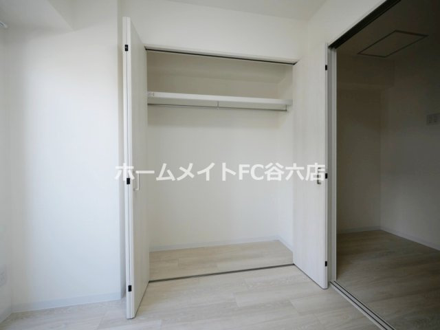 【収納】 | ARCA九条