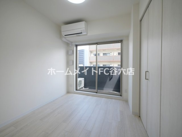【寝室】 | ARCA九条