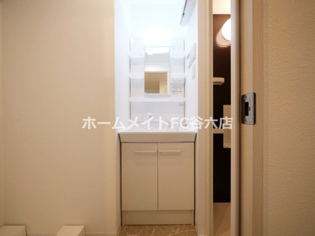 【洗面所】 | ARCA九条