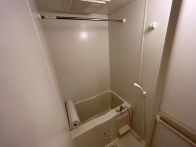 【浴室】 | 新向陽 | バス