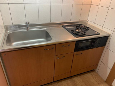 【キッチン】 | 新向陽 | キッチン