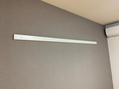 【設備】 | 新向陽 | ハンガー掛け