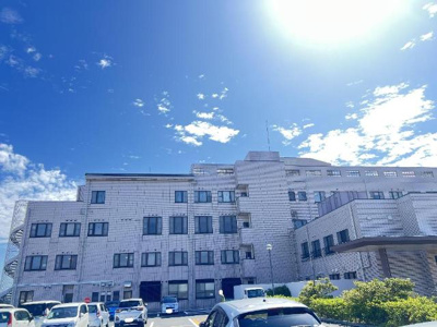 【周辺】 | 新向陽 | 出雲市立総合医療センターまで1,042ｍ