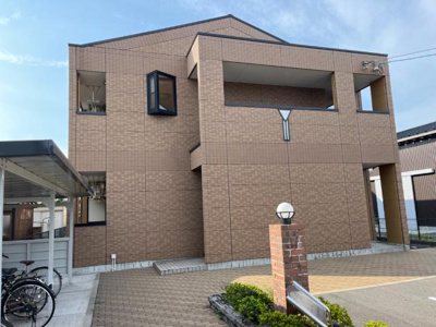 【外観】 | 新向陽 | 外観写真（昼）