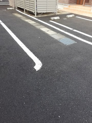 【駐車場】 | ル・グラン矢三　Ⅰ