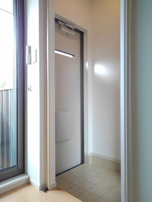 【玄関】 | チェイスドリームＣ