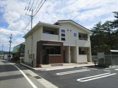 【外観】 | チェイスドリームＣ