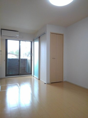 【居間・リビング】 | チェイスドリームＣ