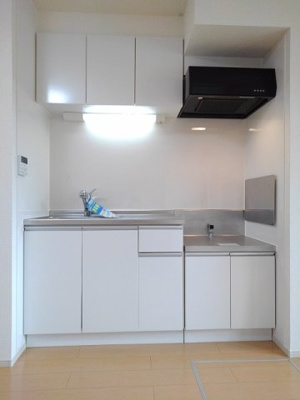 【キッチン】 | チェイスドリームＣ