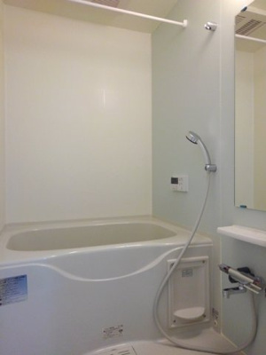 【浴室】 | チェイスドリームＣ