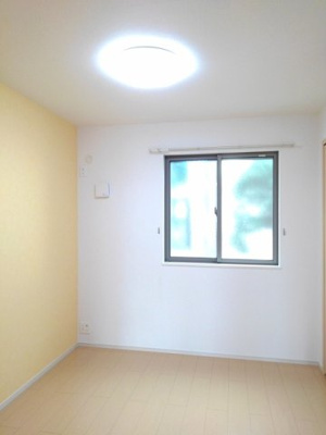 【内装】 | チェイスドリームＣ