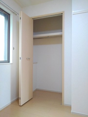 【収納】 | チェイスドリームＣ