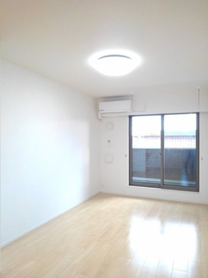 【居間・リビング】 | アーバンステージⅡ