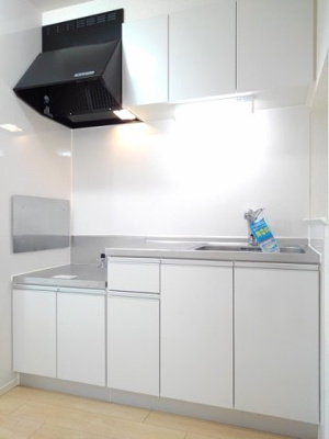 【キッチン】 | アーバンステージⅡ