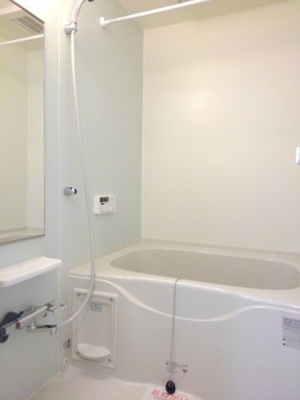 【浴室】 | アーバンステージⅡ