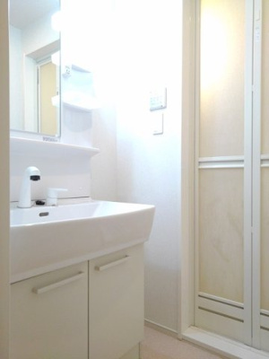 【洗面所】 | アーバンステージⅡ