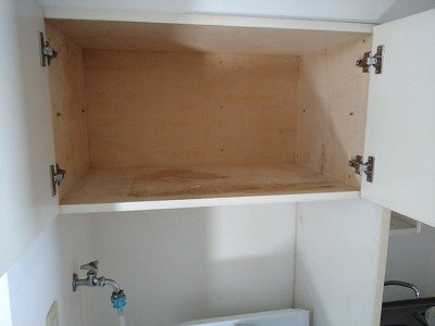 【その他】 | レオパレスゴールドレジデンス中原 | 玄関収納