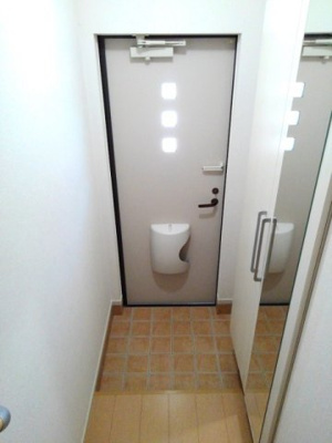 【玄関】 | サニーフィールド