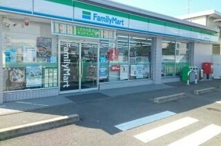 【周辺】 | サニーフィールド | ファミリーマート福島医王寺前店まで700m