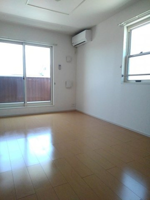 【居間・リビング】 | サニーフィールド