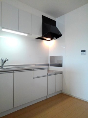 【キッチン】 | サニーフィールド