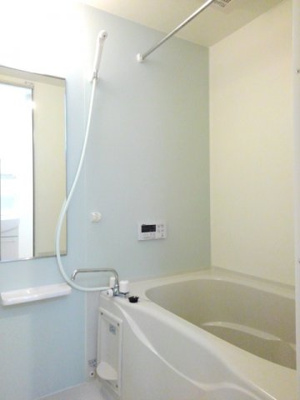 【浴室】 | サニーフィールド
