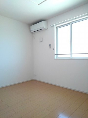 【内装】 | サニーフィールド