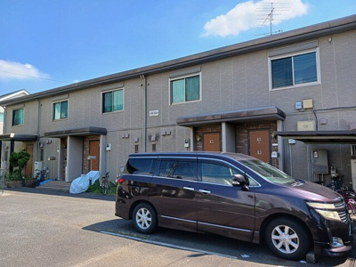 【外観】 | パストラルＡ