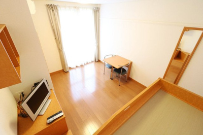 【その他】 | レオパレス新庄寺 | SECOM完備（無料）により24時間安心の住空間をご提供