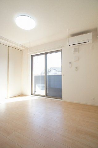 【居間・リビング】 | シャルドネⅢ