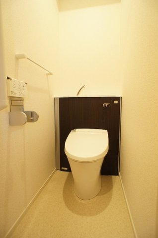 【トイレ】 | シャルドネⅢ